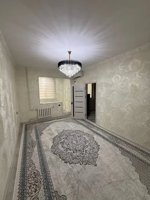 Фото 1 2-комн. комната в Чилонзорском районе