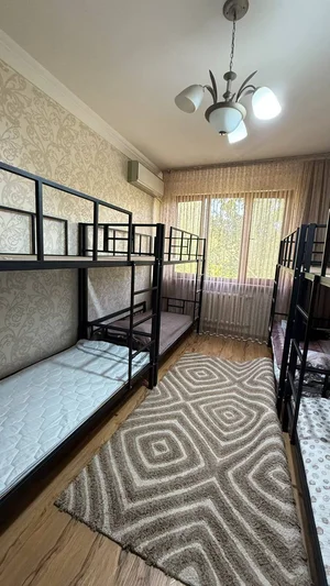 Фото 3 Комната в Чилонзорском районе