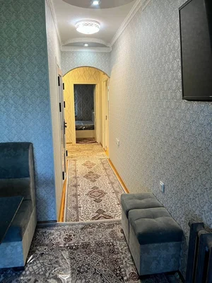 Фото 5 Квартира в Яккасарой