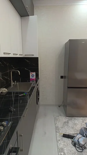 Фото 2 1-комн. квартира в Яккасарой