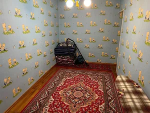 Фото 4 3-комн. квартира в Шайхонтохур тумани