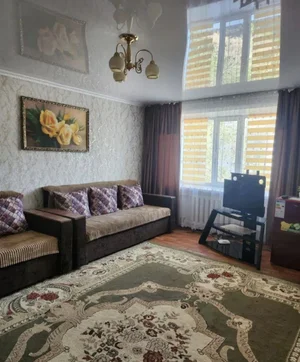 Фото 3 Квартира в Миробод