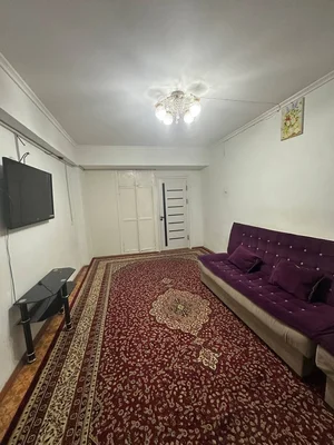 Фото 1 2-комн. квартира в Юнусободском районе