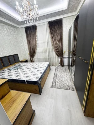 Фото 3 2-комн. квартира в Юнусобод