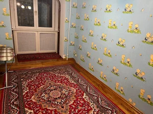 Фото 5 3-комн. квартира в Шайхонтохур тумани