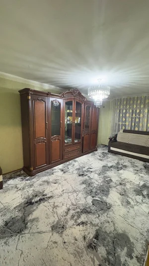 Фото 4 3-комн. Комната в Учтепа