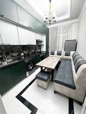 Фото 1 Квартира в Юнусобод