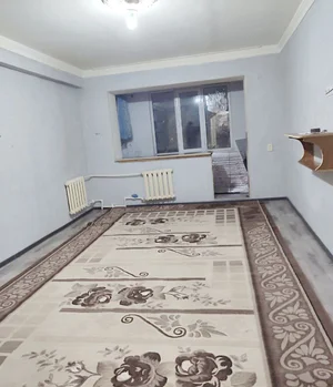 Фото 2 1-комн. квартира в Юнусобод