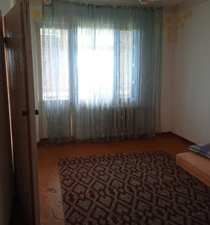 Фото 1 Квартира в Яшнабод