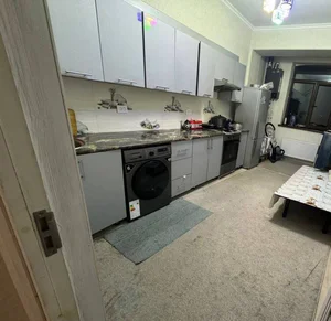 Фото 7 3-комн. квартира в Учтепа