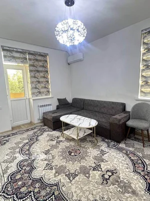 Фото 3 2-комн. квартира в Якасарой