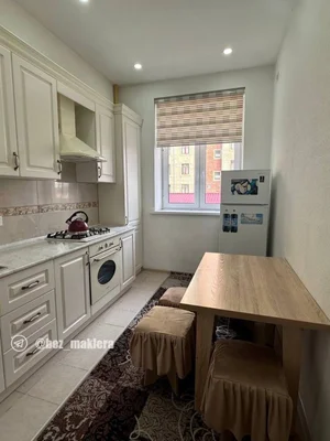 Фото 4 2-комн. квартира в Якасарой