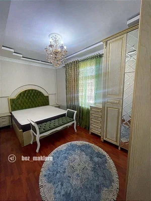 Фото 1 3-комн. Комната в Яккасарой