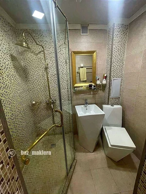 Фото 9 3-комн. Комната в Яккасарой