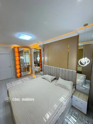 Фото 2 2-комн. квартира в CHILONZOR TUMANI