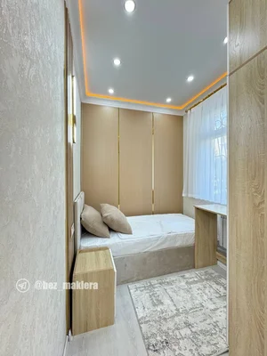 Фото 4 2-комн. квартира в CHILONZOR TUMANI