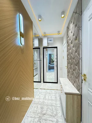 Фото 6 2-комн. квартира в CHILONZOR TUMANI