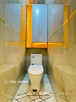 Фото 8 2-комн. квартира в CHILONZOR TUMANI