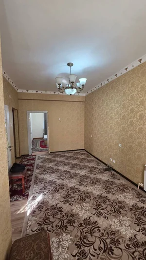 Фото 2 3-комн. квартира в Sergeli