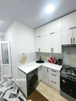 Фото 3 2-комн. квартира в Шайхонтохур