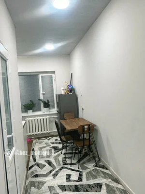 Фото 4 2-комн. квартира в Шайхонтохур