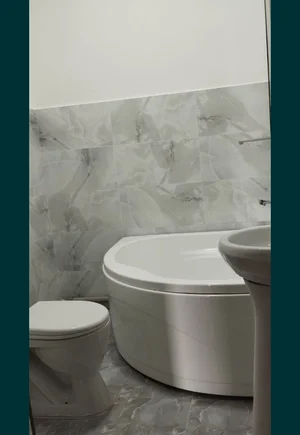 Фото 1 1-комн. квартира в Сергели