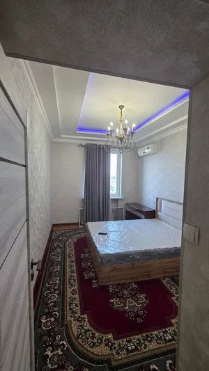 Фото 3 3-комн. квартира в Sergeli