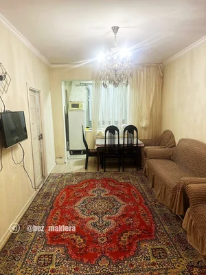 Фото 3 3-комн. квартира в Чилонзор