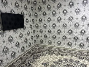 Фото 2 3-комн. квартира в Бектемирском районе