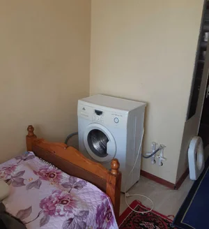 Фото 1 1-комн. квартира в Яккасарой