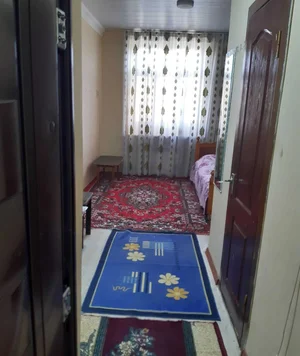 Фото 3 1-комн. квартира в Яккасарой