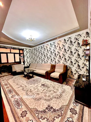 Фото 1 2-комн. квартира в YUNUSOBOD TUMANI