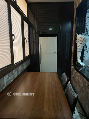 Фото 6 2-комн. квартира в YUNUSOBOD TUMANI