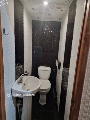 Фото 8 2-комн. квартира в YUNUSOBOD TUMANI