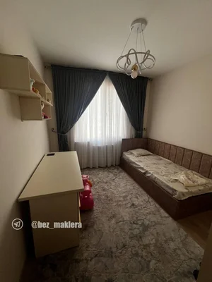 Фото 1 3-комн. квартира в OLMAZOR TUMANI