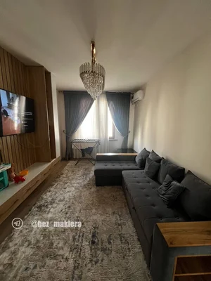 Фото 2 3-комн. квартира в OLMAZOR TUMANI