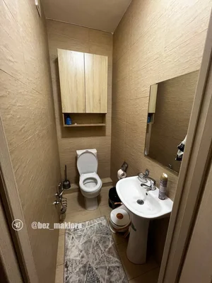 Фото 5 3-комн. квартира в OLMAZOR TUMANI