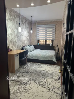 Фото 2 2-комн. квартира в Юнусободском районе