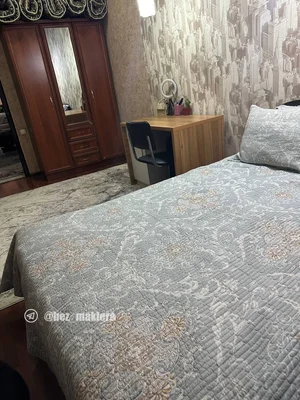 Фото 3 2-комн. квартира в Юнусободском районе