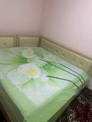 Фото 9 2-комн. квартира в Сергели