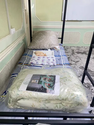 Фото 1 Комната в Шайхонтохур