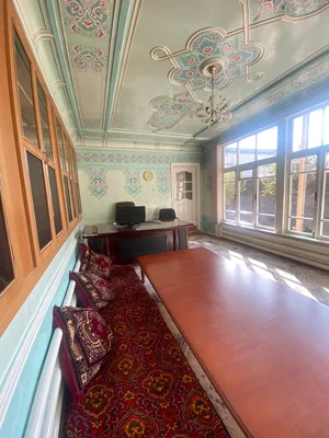 Фото 3 Комната в Шайхонтохур