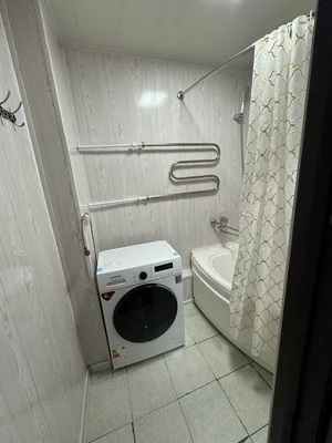 Фото 4 Квартира в Юнусободском районе