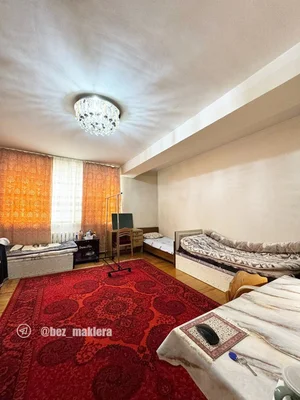 Фото 1 Квартира в Шайхонтохур