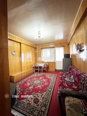 Фото 3 Квартира в Шайхонтохур