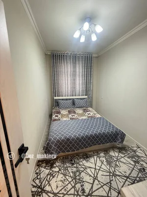 Фото 1 4-комн. квартира в Чилонзорском районе