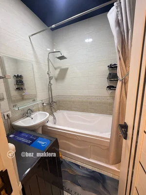 Фото 8 4-комн. квартира в Чилонзорском районе