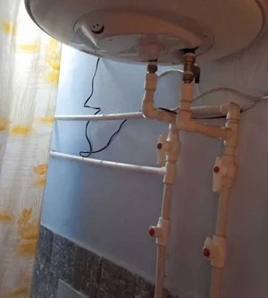 Фото 1 2-комн. квартира в Яшнобод