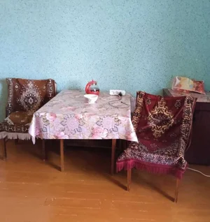 Фото 5 2-комн. квартира в Яшнобод