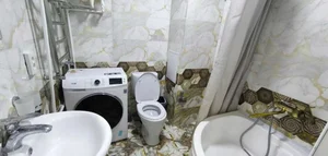 Фото 2 1-комн. квартира в Юнусабадском районе